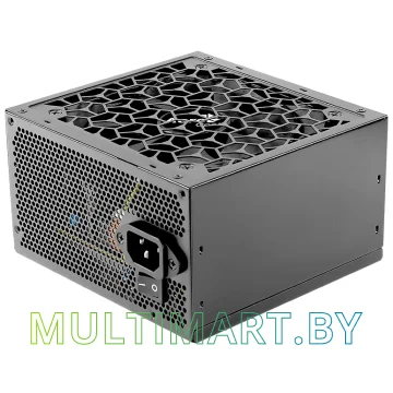 Блок питания AeroCool Aero Bronze 650M 650W картинка 3